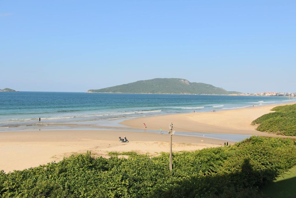 Aquarelle Ingleses Florianópolis Zewnętrze zdjęcie